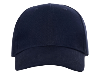 Изображение №2 | Бейсболка «Oklahoma» (темно-синий)