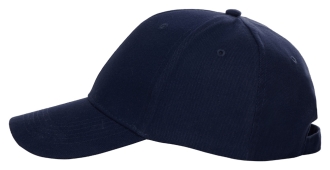 Изображение №5 | Бейсболка «Oklahoma» (темно-синий)