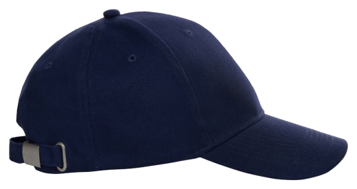 Изображение №4 | Бейсболка «Oklahoma» (темно-синий)