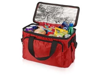 Изображение №2 | Сумка-холодильник «Камайоре» (красный)