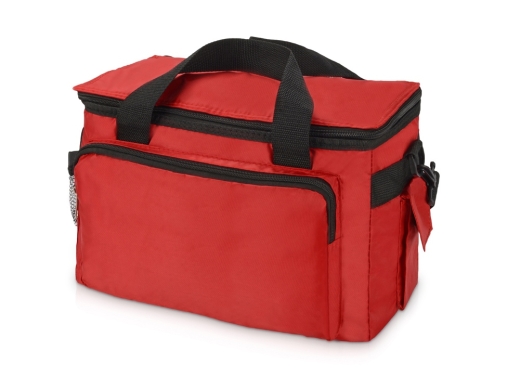 Изображение №1 | Сумка-холодильник «Камайоре» (красный)