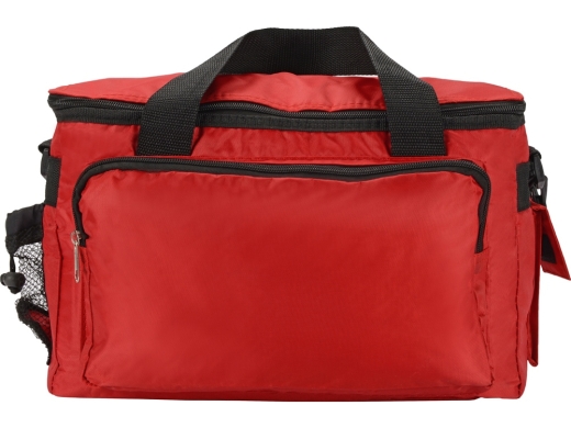 Изображение №4 | Сумка-холодильник «Камайоре» (красный)