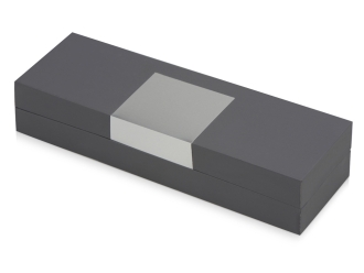 Изображение №1 | Футляр для ручки «Present» (серый)