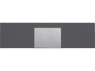 Изображение №4 | Футляр для ручки «Present» (серый)