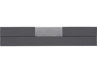 Изображение №5 | Футляр для ручки «Present» (серый)