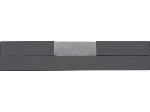 Изображение №5 | Футляр для ручки «Present» (серый)