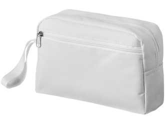 Изображение №2 | Косметичка «Carriage» (белый)