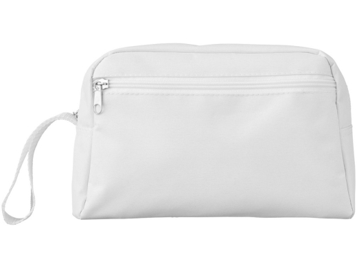 Изображение №3 | Косметичка «Carriage» (белый)