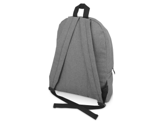 Изображение №2 | Рюкзак «Сити» (серый/черный)