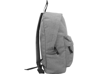 Изображение №5 | Рюкзак «Сити» (серый/черный)