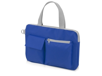 Изображение №1 | Конференц сумка для документов «Event» (синий)
