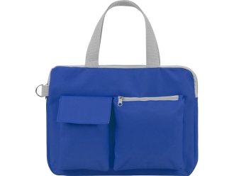 Изображение №3 | Конференц сумка для документов «Event» (синий)