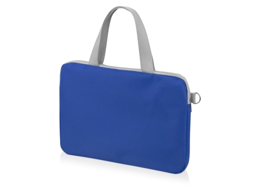 Изображение №2 | Конференц сумка для документов «Event» (синий)