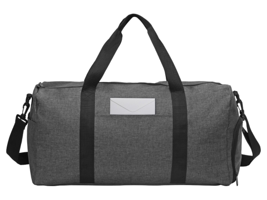 Изображение №4 | Cумка «Planar» универсальная (серый)