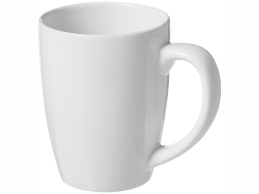 Изображение №1 | Кружка «Bogota» (белый)