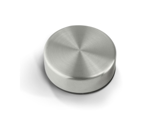 Изображение №5 | Термос «LE BATON» (черный/серебристый)