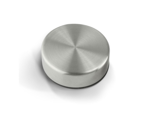 Изображение №5 | Термос «LE BATON» (черный/серебристый)