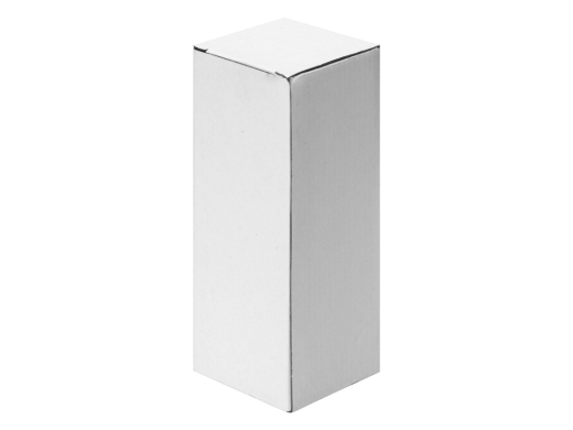 Изображение №4 | Термокружка герметичная, для сублимации (белый/черный)