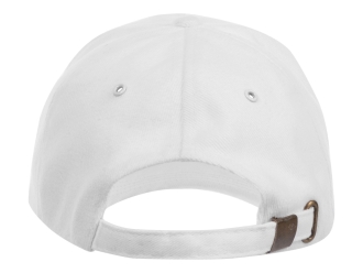 Изображение №5 | Бейсболка «Florida 350» (белый)