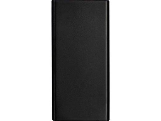 Изображение №3 | Портативный внешний аккумулятор «FAST», 30000 mAh (черный)