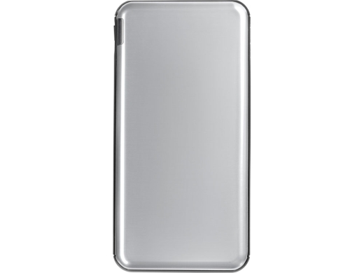 Изображение №2 | Внешний аккумулятор «Forge», 10000 mAh (белый)