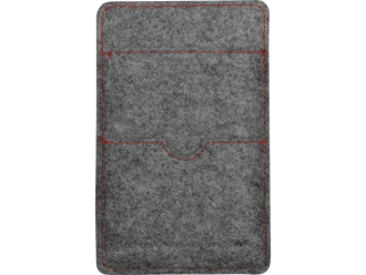 Изображение №17 | Внешний аккумулятор «NEO NS100R», 10000mAh (серый/красный)