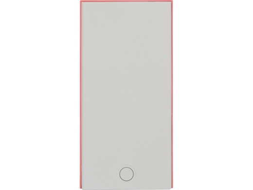 Изображение №5 | Внешний аккумулятор «NEO NS100R», 10000mAh (серый/красный)