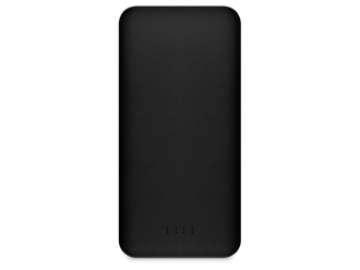 Изображение №2 | Внешний аккумулятор «NEO PB100», soft touch, 10000 mAh (черный)