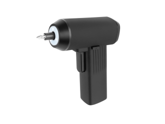 Изображение №1 | Отвертка аккумуляторная «MyKit A2» (черный)