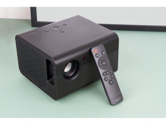 Изображение №10 | Проектор «Ray Smart Cube» (черный)