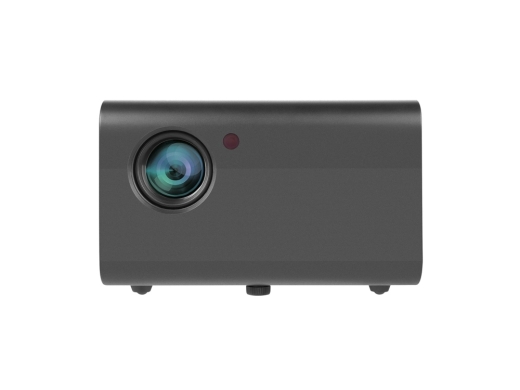 Изображение №2 | Проектор «Ray Smart Cube» (черный)