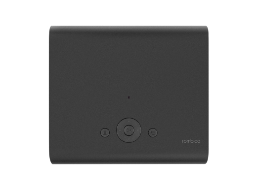 Изображение №5 | Проектор «Ray Smart Cube» (черный)