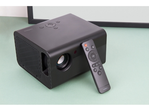 Изображение №10 | Проектор «Ray Smart Cube» (черный)