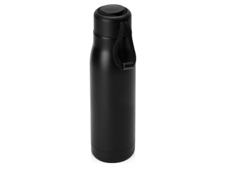 Изображение №1 | Вакуумный термос с медной изоляцией «Ardent», 500 мл (черный)