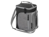 Изображение №1 | Сумка-холодильник «Festival XL» (серый/темно-серый)