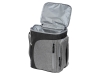 Изображение №2 | Сумка-холодильник «Festival XL» (серый/темно-серый)
