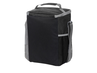 Изображение №4 | Сумка-холодильник «Festival XL» (серый/темно-серый)