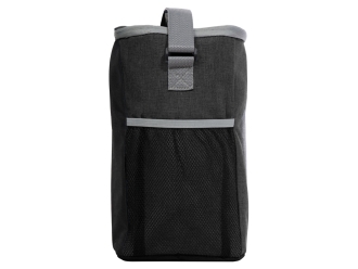 Изображение №6 | Сумка-холодильник «Festival XL» (серый/темно-серый)