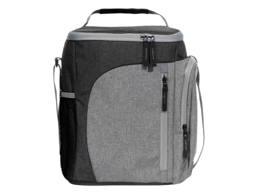 Изображение №3 | Сумка-холодильник «Festival XL» (серый/темно-серый)