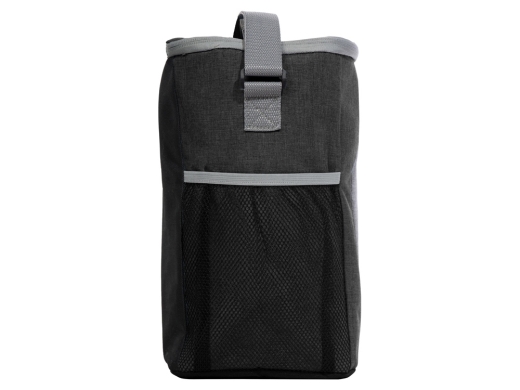 Изображение №6 | Сумка-холодильник «Festival XL» (серый/темно-серый)