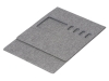 Изображение №2 | Коврик для мыши с подставкой «Formo» (серый)