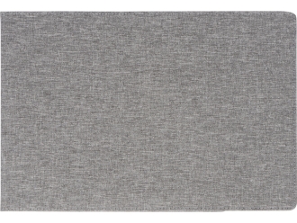 Изображение №5 | Коврик для мыши с подставкой «Formo» (серый)