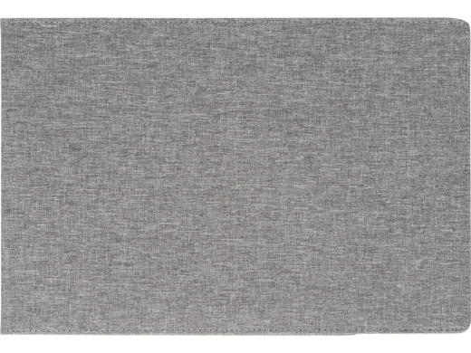 Изображение №5 | Коврик для мыши с подставкой «Formo» (серый)