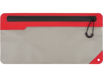 Изображение №2 | Органайзер для путешествий «In safe» (серый, красный)