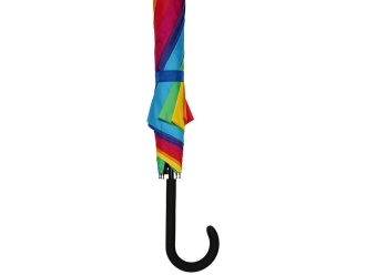 Изображение №2 | Зонт-трость «Sarah» (радужный)