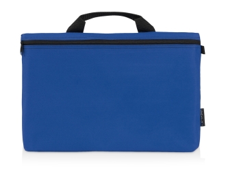 Изображение №3 | Сумка «Orlando» (синий классический/черный)