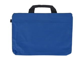 Изображение №4 | Сумка «Orlando» (синий классический/черный)