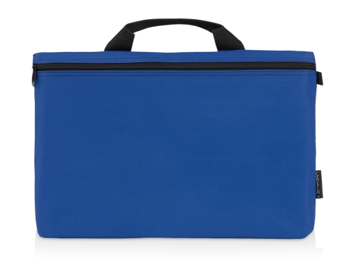 Изображение №3 | Сумка «Orlando» (синий классический/черный)