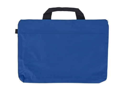 Изображение №4 | Сумка «Orlando» (синий классический/черный)