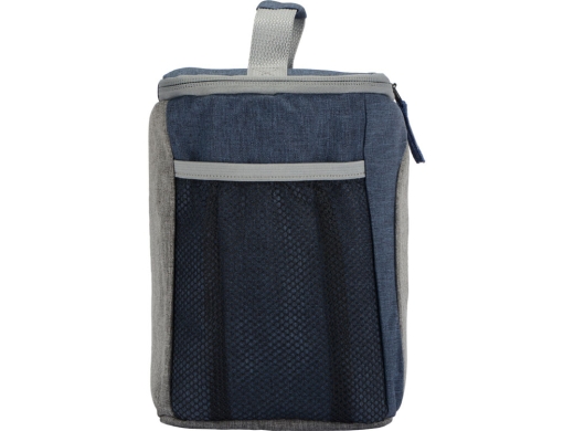 Изображение №6 | Сумка-холодильник «Festival» (серый/синий)